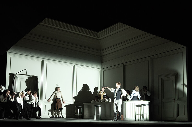 Hoffmanns Erzählung: Philipp Himmelmann, David Hohmann