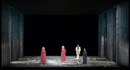 Madama Butterfly: Yona Kim, David Hohmann